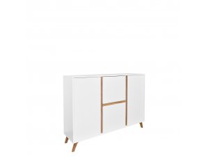 Komoda z szufladami Grakoda K2D4SZ GA03 Komoda z szufladami Grakoda K2D4SZ GA03