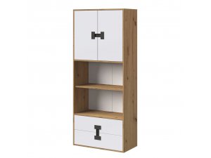Regał z szufladami Tikrote 80 TE05 Regał z szufladami Tikrote 80 TE05