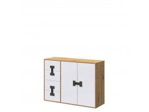 Komoda pokojowa Tikrote 118 TE08 Komoda pokojowa Tikrote 118 TE08