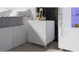 Stolik nocny Bralani BR06 Stolik nocny Bralani BR06