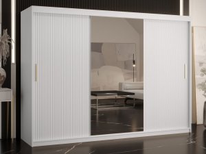 Duża szafa Towiro Slim 2 250 Duża szafa Towiro Slim 2 250