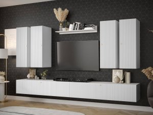 Meblościanka Towiro Slim I 4 Meblościanka Towiro Slim I 4