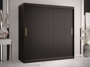 Szafa ubraniowa Towiro Slim 1 180 Szafa ubraniowa Towiro Slim 1 180