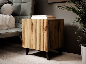 Komplet szafek nocnych Tilderi Komplet szafek nocnych Tilderi