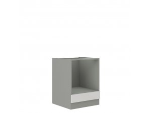 Szafka pod piekarnik Multiline 60 DG BB Szafka pod piekarnik Multiline 60 DG BB
