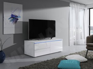 Szafka RTV prawa Cleo XI P Szafka RTV prawa Cleo XI P