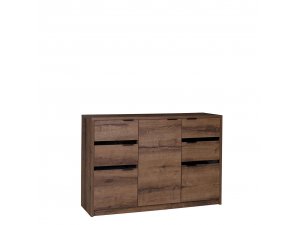 Komoda nowoczesna Verdek K3D4SZ VD02 Komoda nowoczesna Verdek K3D4SZ VD02