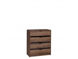 Komoda z szufladami Verdek K4SZ VD03 Komoda z szufladami Verdek K4SZ VD03
