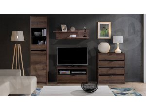 Komplet mebli do salonu Verdek II Komplet mebli do salonu Verdek II