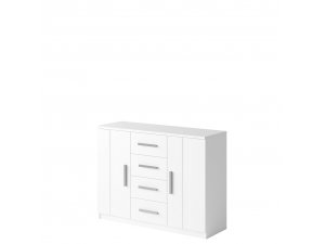 Komoda nowoczesna Kler K2D4SZ KE01 Komoda nowoczesna Kler K2D4SZ KE01