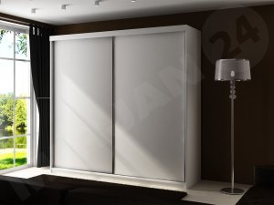 Szafa przesuwna Sahara 200 IV Szafa przesuwna Sahara 200 IV