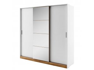 Szafa przesuwna 3S Dentro DT-01 Szafa przesuwna 3S Dentro DT-01