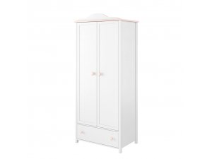 Szafa dwudrzwiowa Luna LN12 Szafa dwudrzwiowa Luna LN12