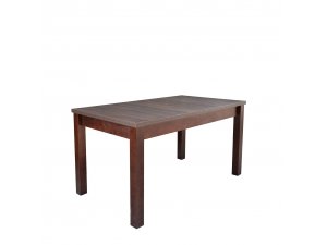 Stół rozkładany A18-L 80x140x195cm Stół rozkładany A18-L 80x140x195cm