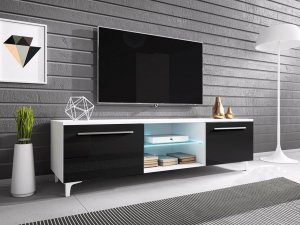 Szafka RTV Cleo XIII-W Szafka RTV Cleo XIII-W