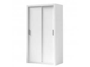 Szafa przesuwna Kler SZ120 KE04 Szafa przesuwna Kler SZ120 KE04