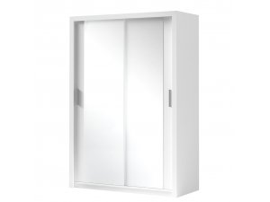 Szafa przesuwna z lustrem Kler SZ150 KE07 Szafa przesuwna z lustrem Kler SZ150 KE07