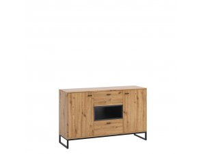 Komoda nowoczesna Olier K2D2SZ OL02 Komoda nowoczesna Olier K2D2SZ OL02