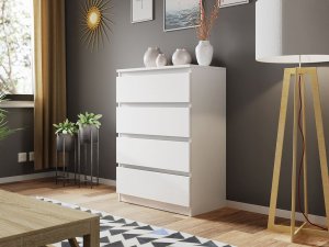 Komoda z szufladami Osko OK4 Komoda z szufladami Osko OK4