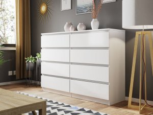 Komoda z szufladami Osko OK8 Komoda z szufladami Osko OK8