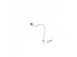 Lampka LED z gniazdem USB Bed-Concept BC Lampka LED z gniazdem USB Bed-Concept BC