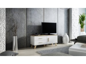 Szafka RTV Sanna 120 1D2S Szafka RTV Sanna 120 1D2S