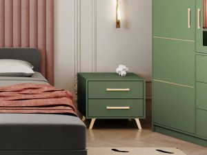 Stolik nocny Lily II Stolik nocny Lily II
