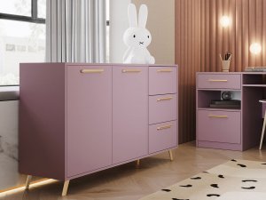 Komoda młodzieżowa Lily II Komoda młodzieżowa Lily II