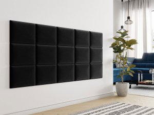 Panel ścienny tapicerowany Pag 40x30 Panel ścienny tapicerowany Pag 40x30