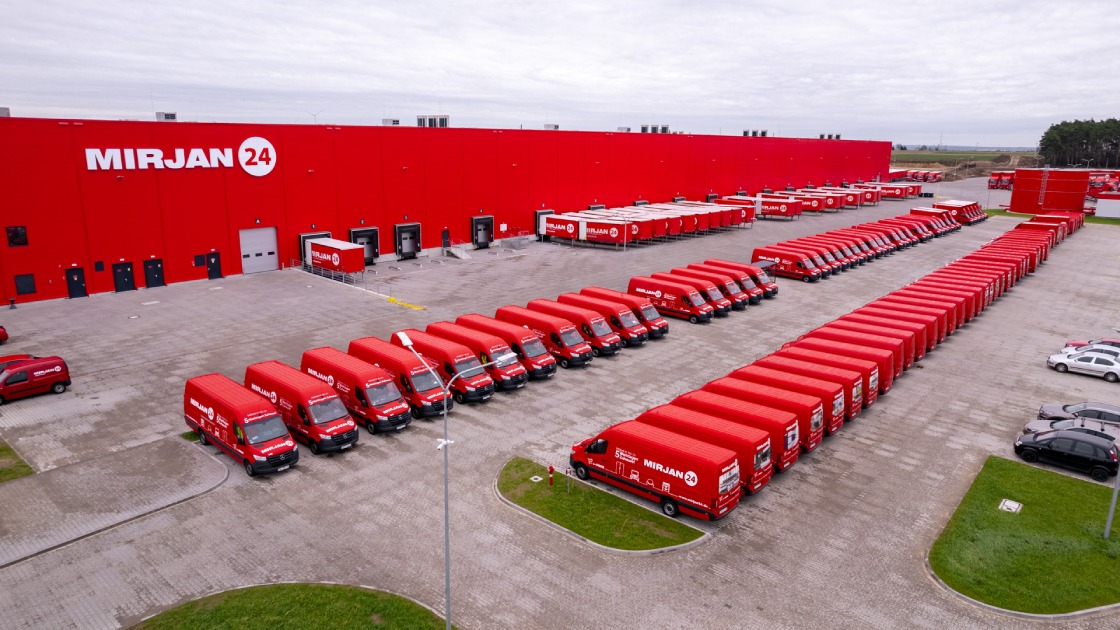 Logistyka